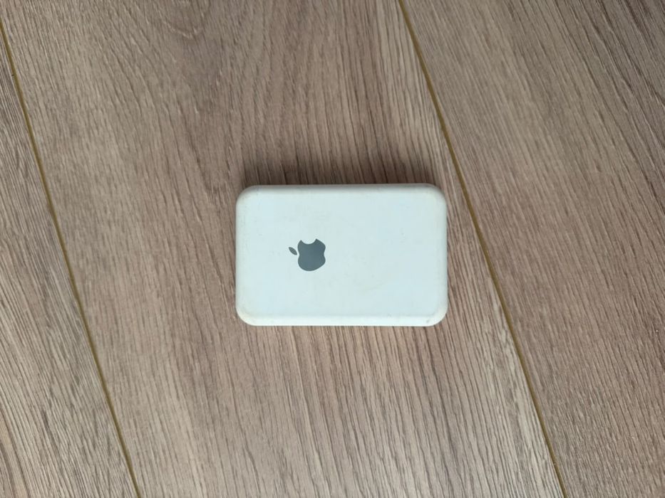 Iphone powerbank