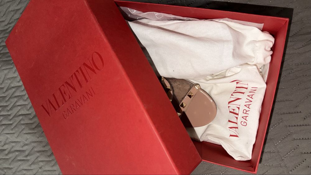 Токчета valentino