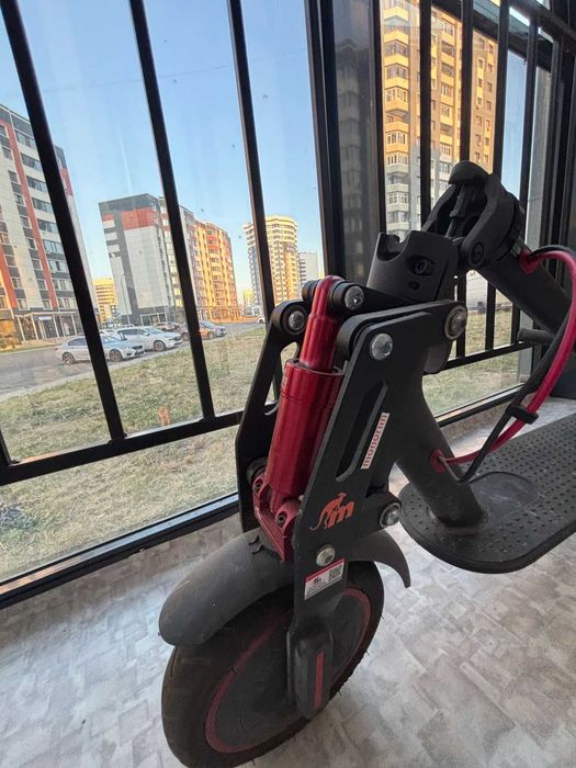 продам электросамокат Xiaomi