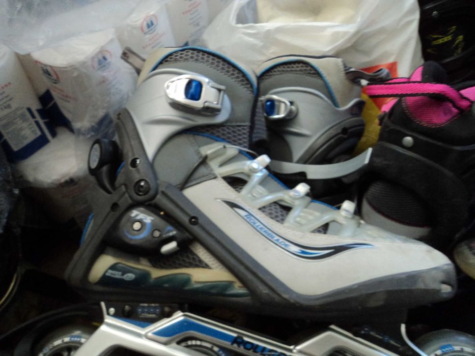 професионални ролери"ROCES"-43н.