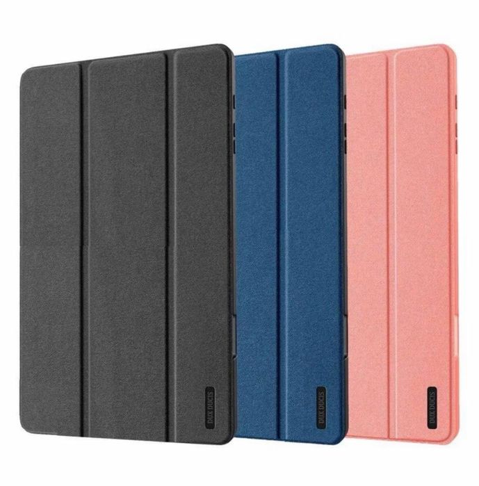 Чехол DOMO для iPad, Samsung, Xiaomi, Redmi. Eсть доставка