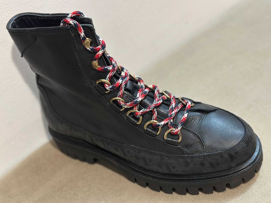 Tommy Hilfiger Monogram Boot - marimea 43