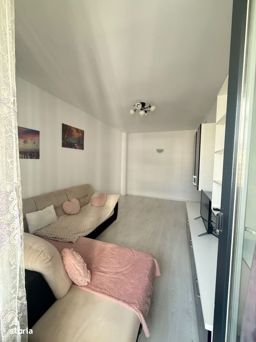 Inchiriere Apartament 2 Camere Decomandat Cu Balcon -Militari