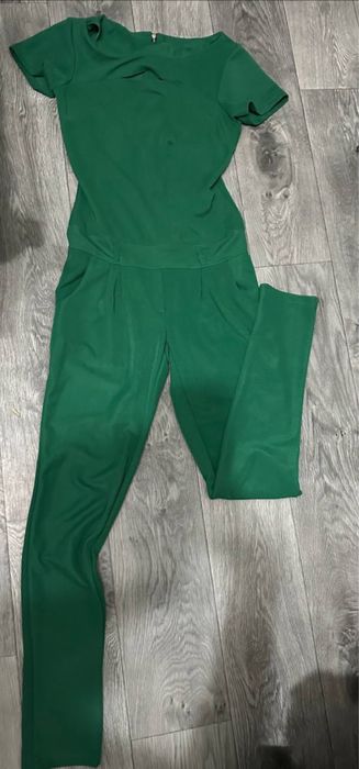 Женский комбинезон