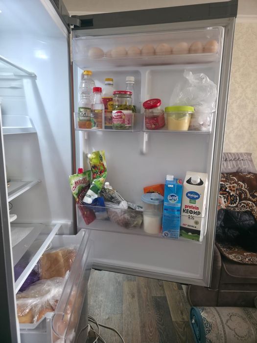 Продается холодильник Самсунг