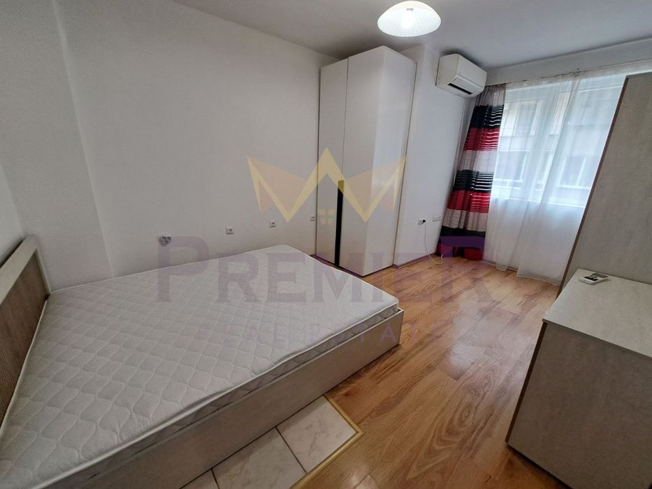 Дава се под наем Четиристаен апартамент в Варна, Лятно кино Тракия - 110 кв.м за 637.5 € - Снимка #10