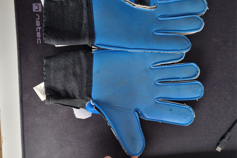 Вратарски ръкавици Uhlsport