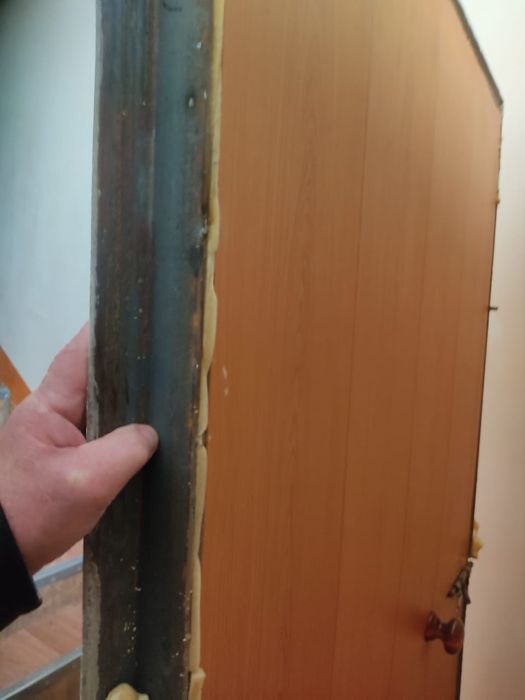 Продается Железная дверь