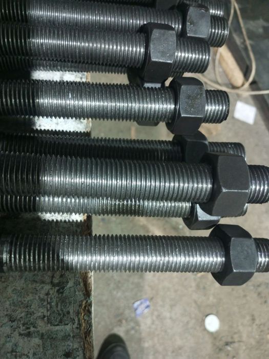 Анкерные болты,лазерная резка