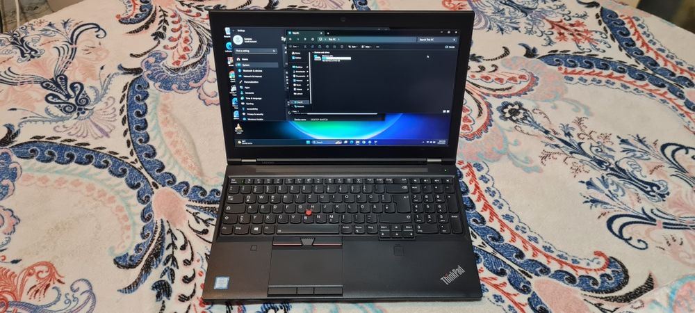 Lenovo în stare excelenta