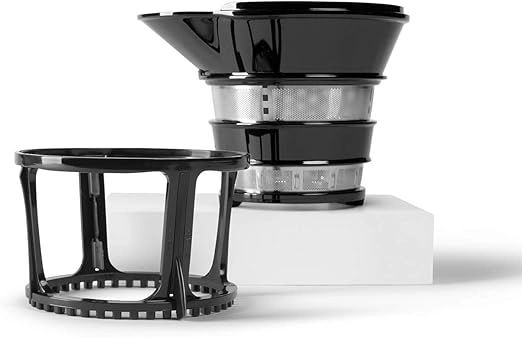 Соковыжималка шнековая NUTRIBULLET SLOWJUICER NBJ500