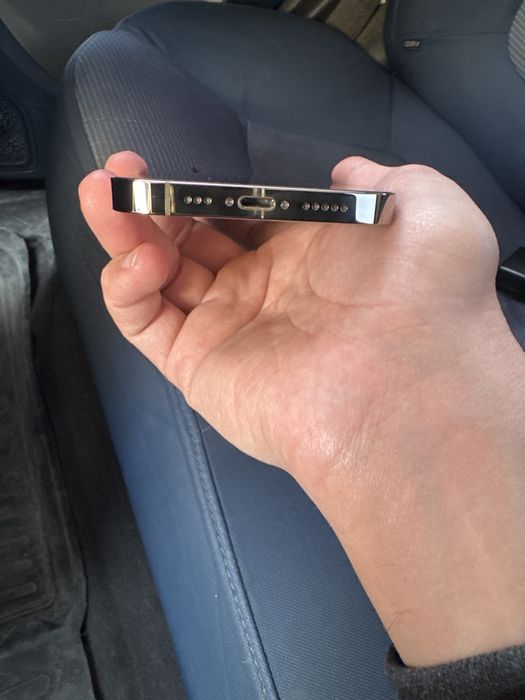 айфон 14 про голд