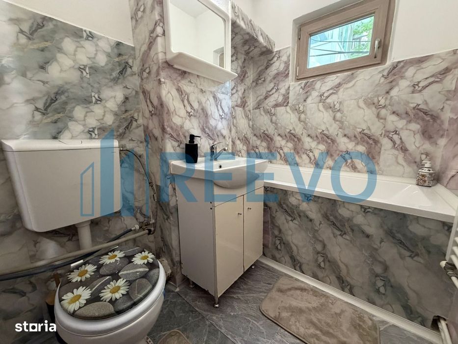 Apartament 2 camere pe Milcov