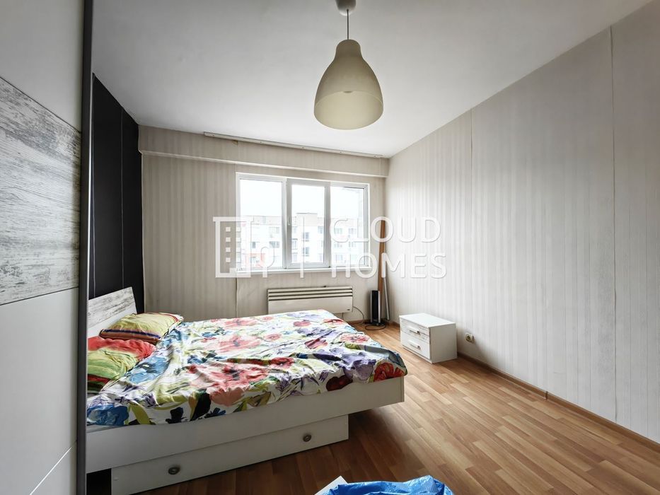 2-стаен в София-Сухата Река площ 55 цена 151999