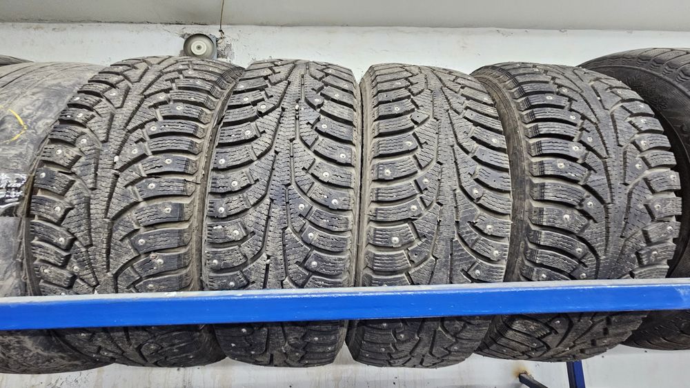 205/55/16 nokian