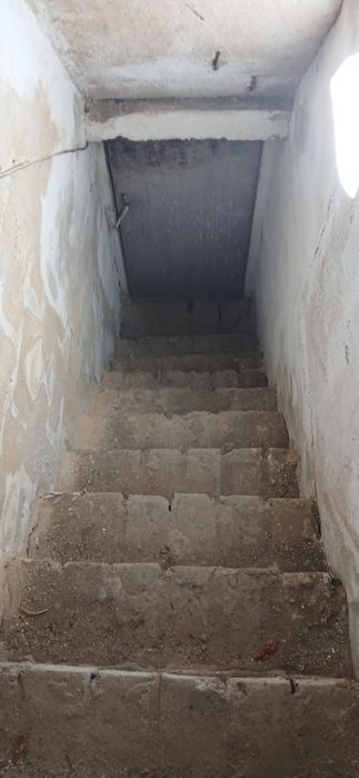 Капитальный гараж