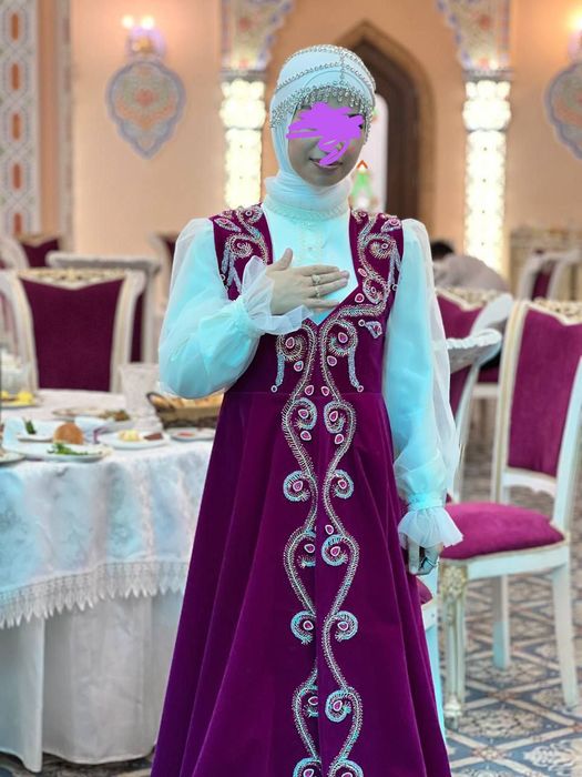 Ансамбль сотилади