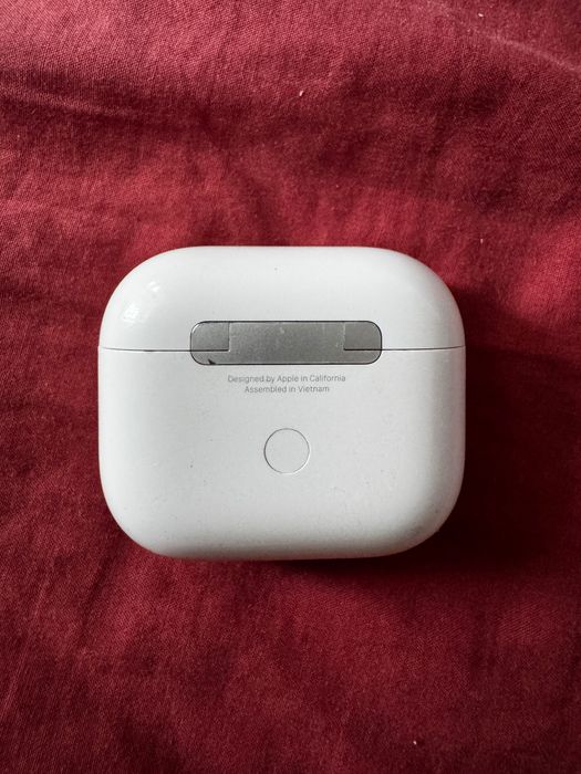 Наушники Apple AirPods 3