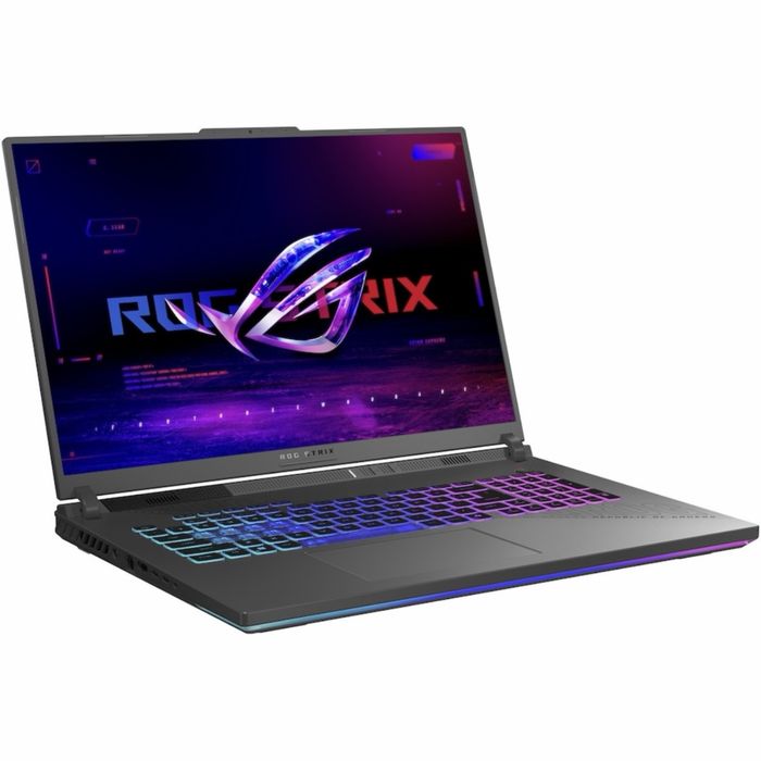ASUS ROG Strix G18/240Hz WQXGA/Ryzen 9 9955HX 64MB/RTX 5070/1TB/RGB