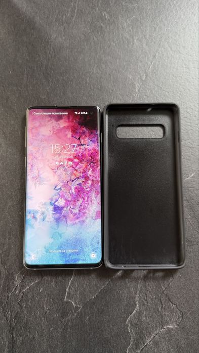 Samsung S10 128 GB