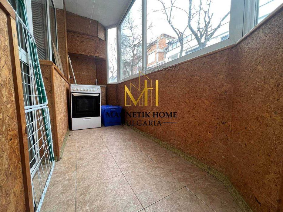 Чудесен двустаен апартамент до ”Борисовата градинка” в ж.к. Възраждане