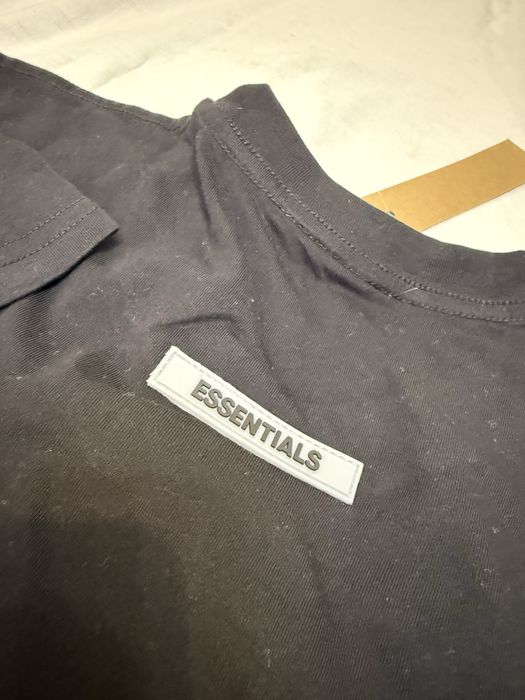 Compleu Essentials Fear Of God