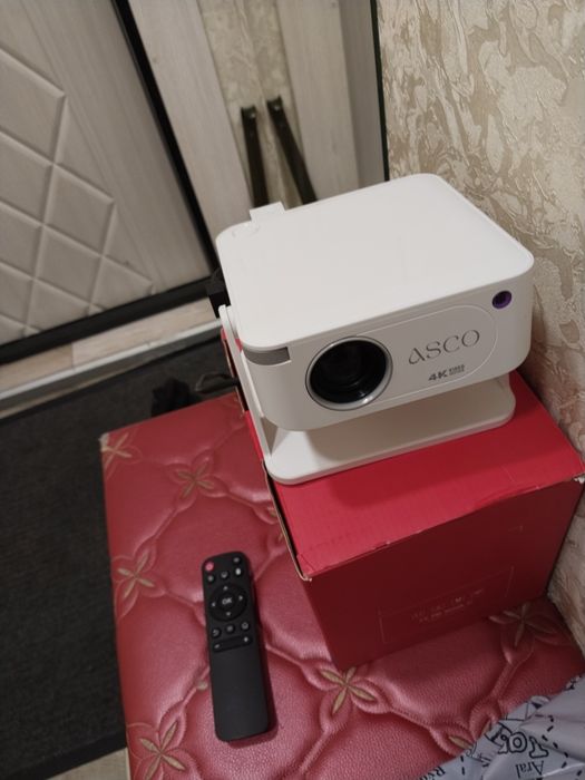 Продаю проектор не дорого