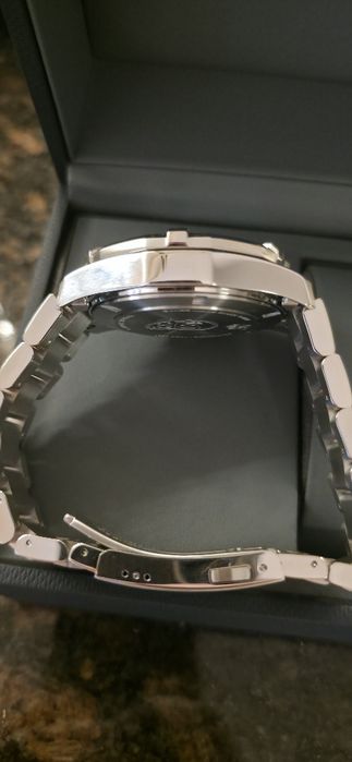 Tag Heuer Aquaracer Chronograph 43mm 300m