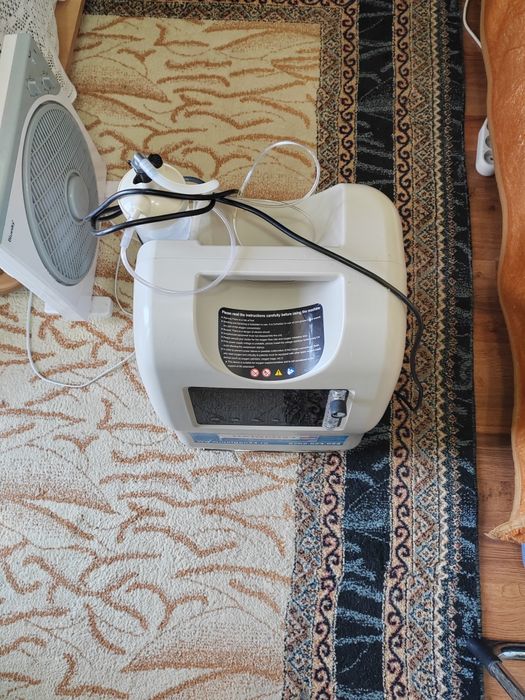 Concentrator Oxigen Smart 10
