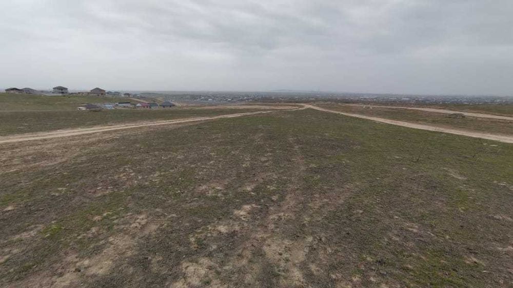 Продам участок 6,34 Га