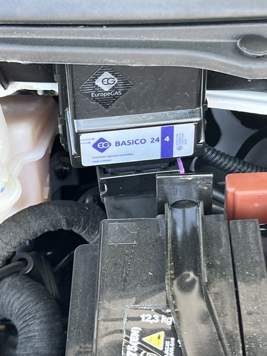 Propan 59 litrli balon original oborodivani bilan 5 ming km yurgan