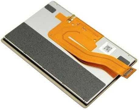 Нов Екран LCD Дисплей за Конзолата ПСП # SONY PSP