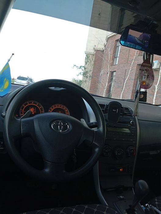 Продам машину в отличном состоянии