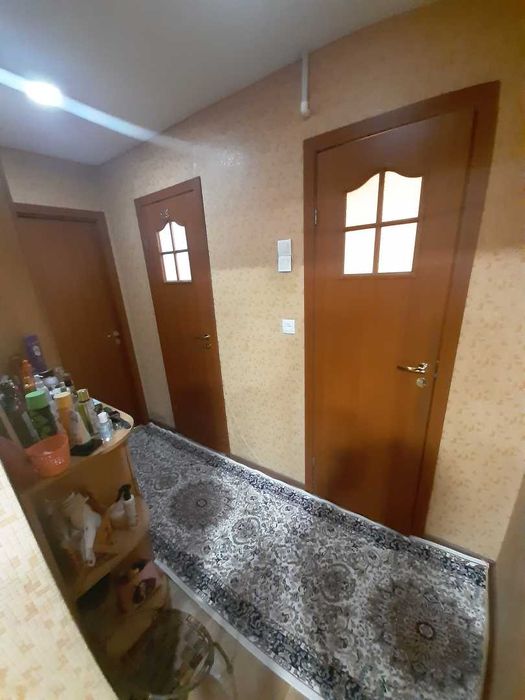 11 микр 3 комн за 17млн