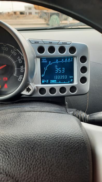 Chevrolet Spark  2011