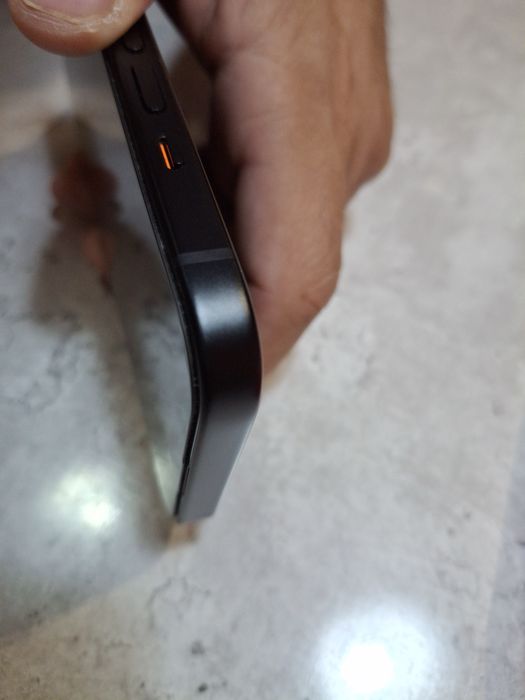 Iphone 15 Black