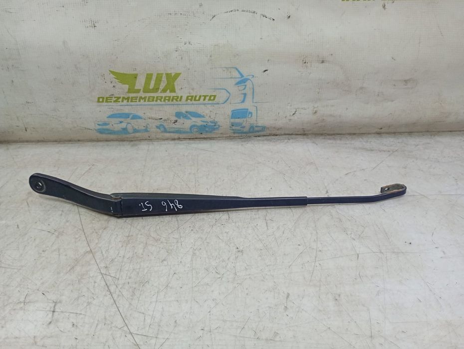Brat stergator parbriz stanga 288817099r Dacia Duster 1 (facelift) (2013 - 2017) 1.5 DCI 1.5 DCI K9K658