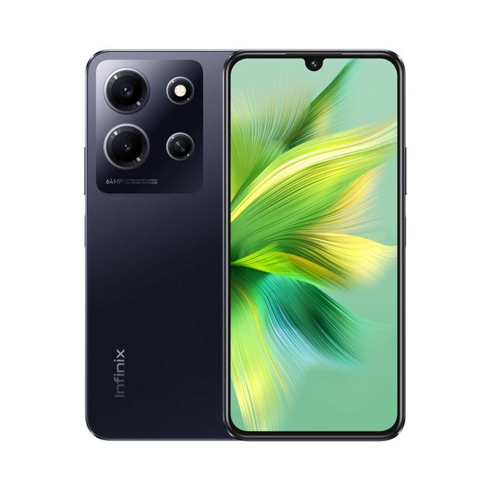 INfinix not 30  256/8+8 srochni Sotiladi bir  million 1350