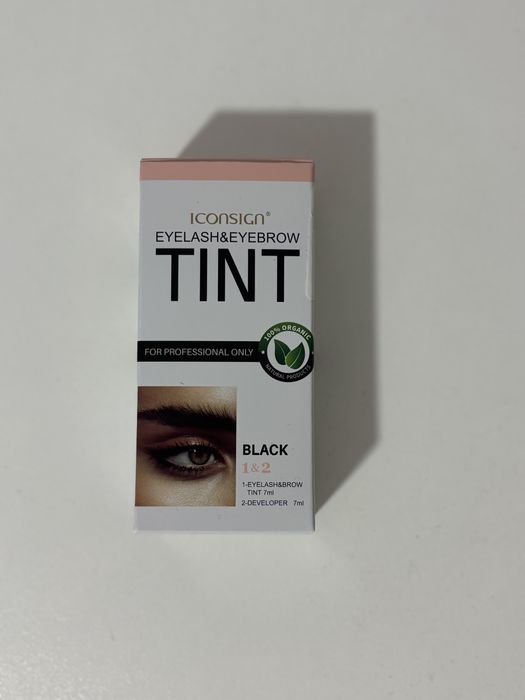 Lash Lift set laminare gene