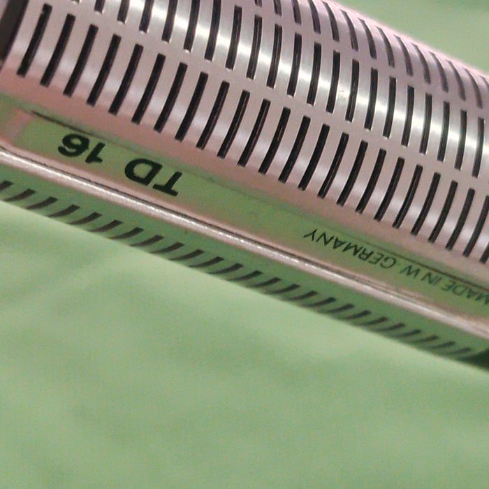Microfon Telefunken TD16