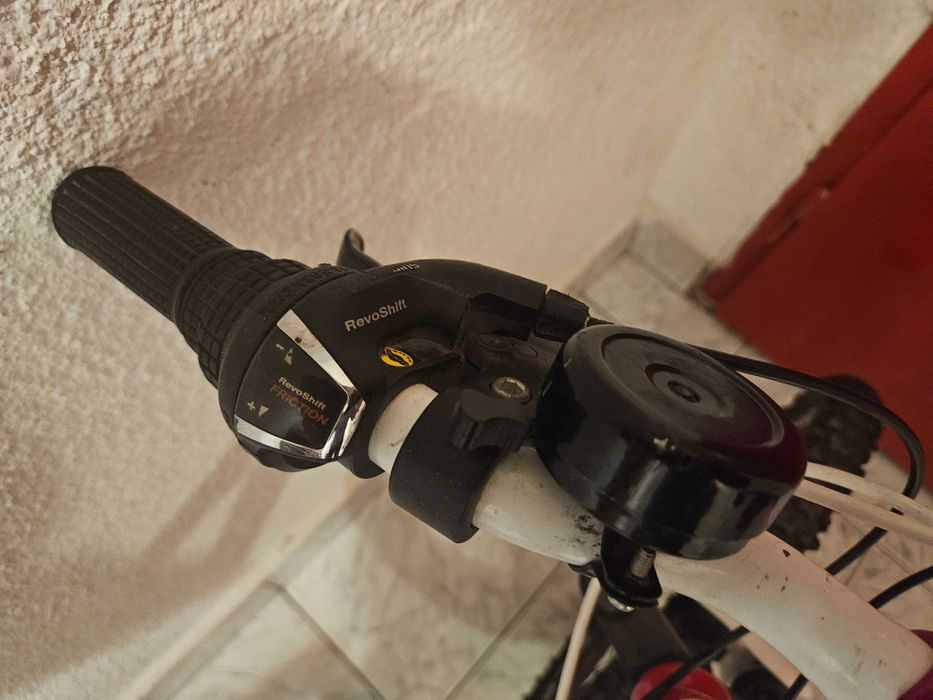 Велосипед  Shockblaze  20