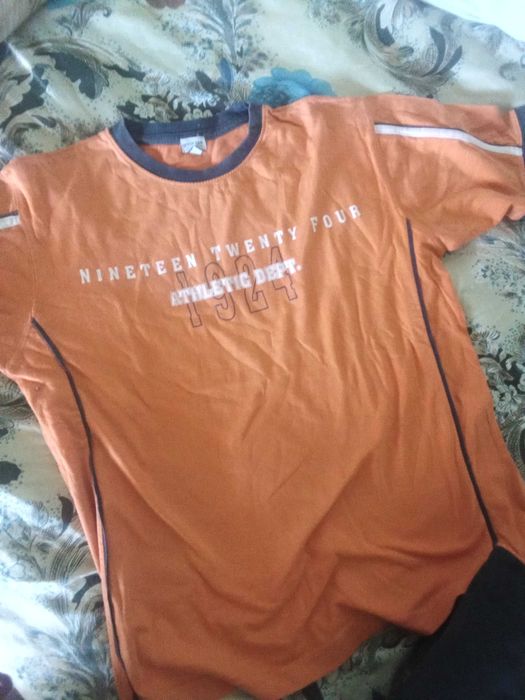 Лот за момче 13-14 год.