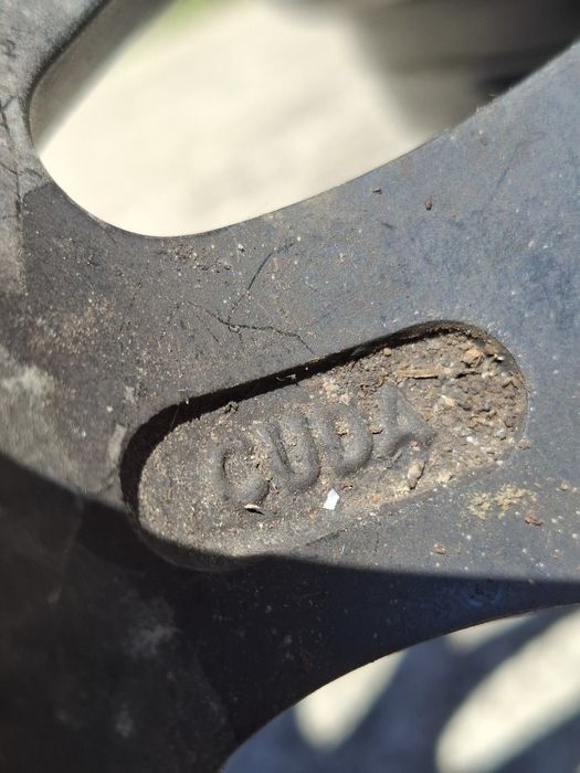 Jante aliaj 18 inch 5x100 VW Polo T-Cross Skoda Kamiq Scala Rapid Audi