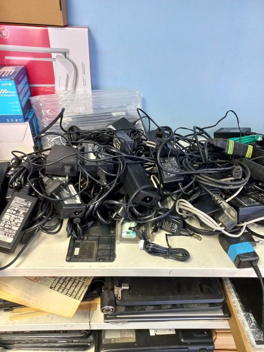 Суич за лан мрежа, mikrotik