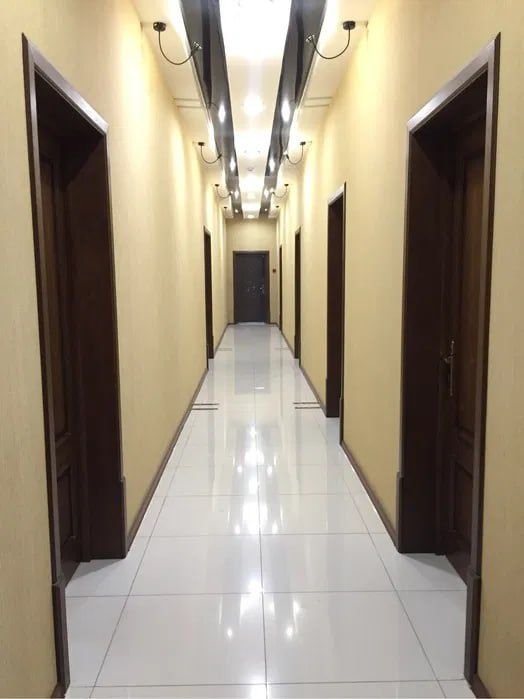 Мирабадский 18м2 с бизнес центр 24/7