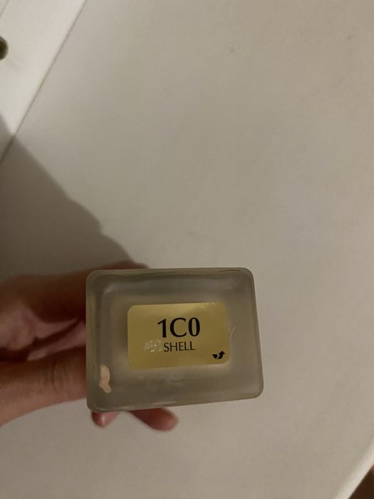 Estée Lauder , оригинал