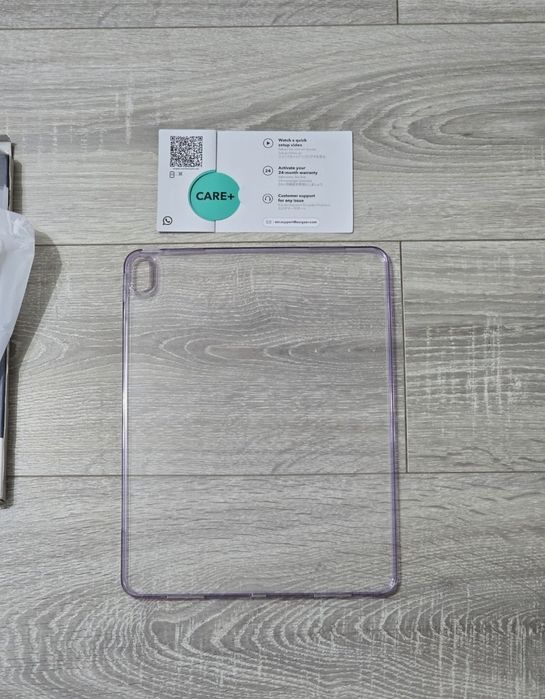 Husă ESR pentru iPad Air 13 (2025/2024)