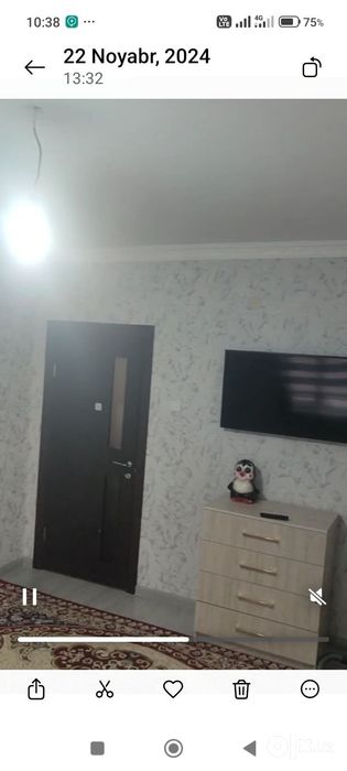 9 Ҳудуд бошида 2/6/7 Сквозной Срочна Сотаман.