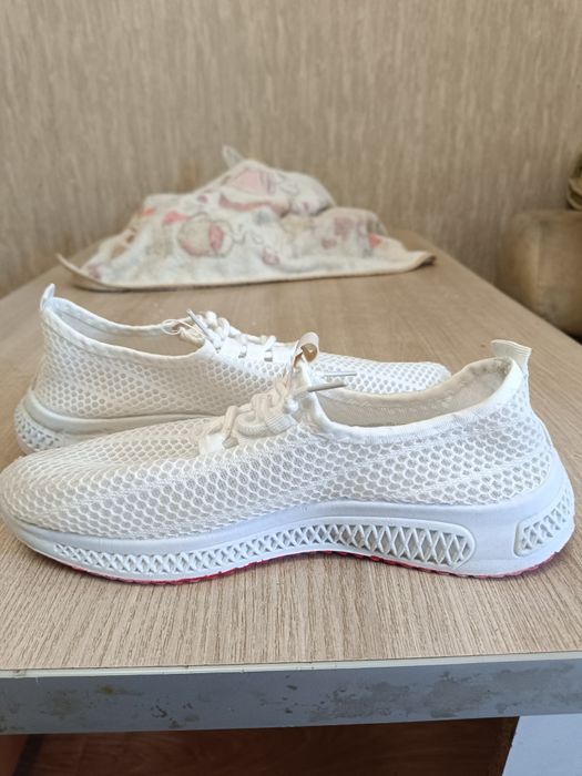 Продам макасы б/у