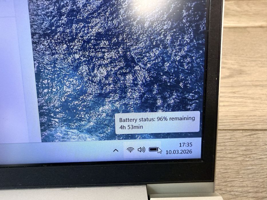 HP Probook 450 G8 i5 Gen 11 / 16 Gb Ram/ 15.6” FullHD/ Baterie 5 ore